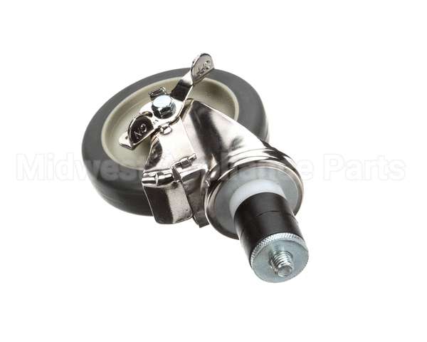 3803703 Kairak Caster Swivel With Brake #5405