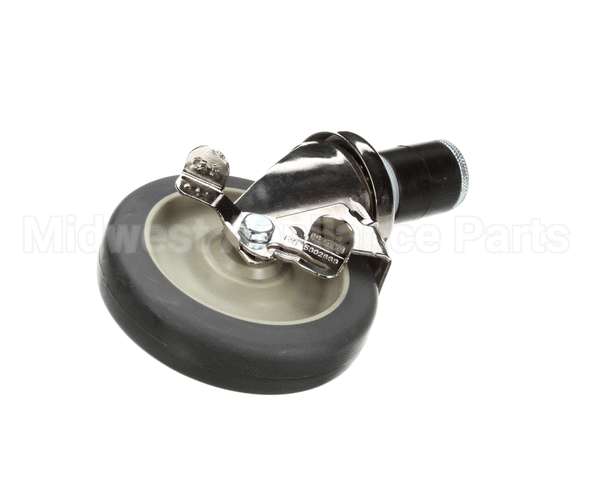 3803703 Kairak Caster Swivel With Brake #5405
