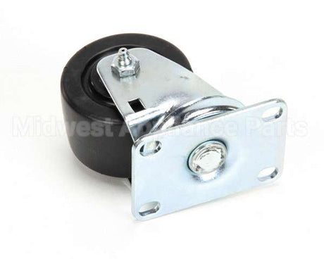 3803705 Kairak Caster, Swivel 3 In #3-130-532