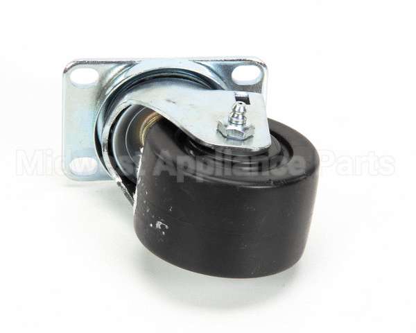 3803705 Kairak Caster, Swivel 3 In #3-130-532