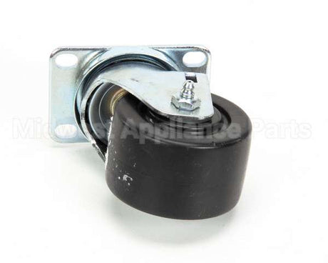 3803705 Kairak Caster, Swivel 3 In #3-130-532