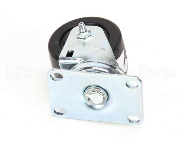 3803705 Kairak Caster, Swivel 3 In #3-130-532