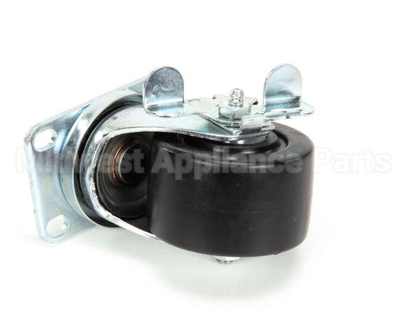 3803706 Kairak Caster, Swivel 3 In W/Ul Brake