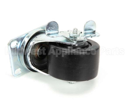 3803706 Kairak Caster, Swivel 3 In W/Ul Brake