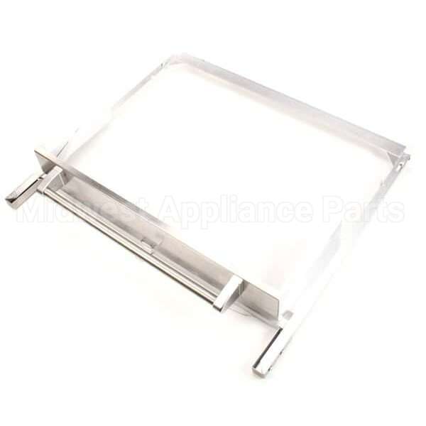 38040-7 Compatible Montague Frame Grid Assy, W/ Bearings, Broiler
