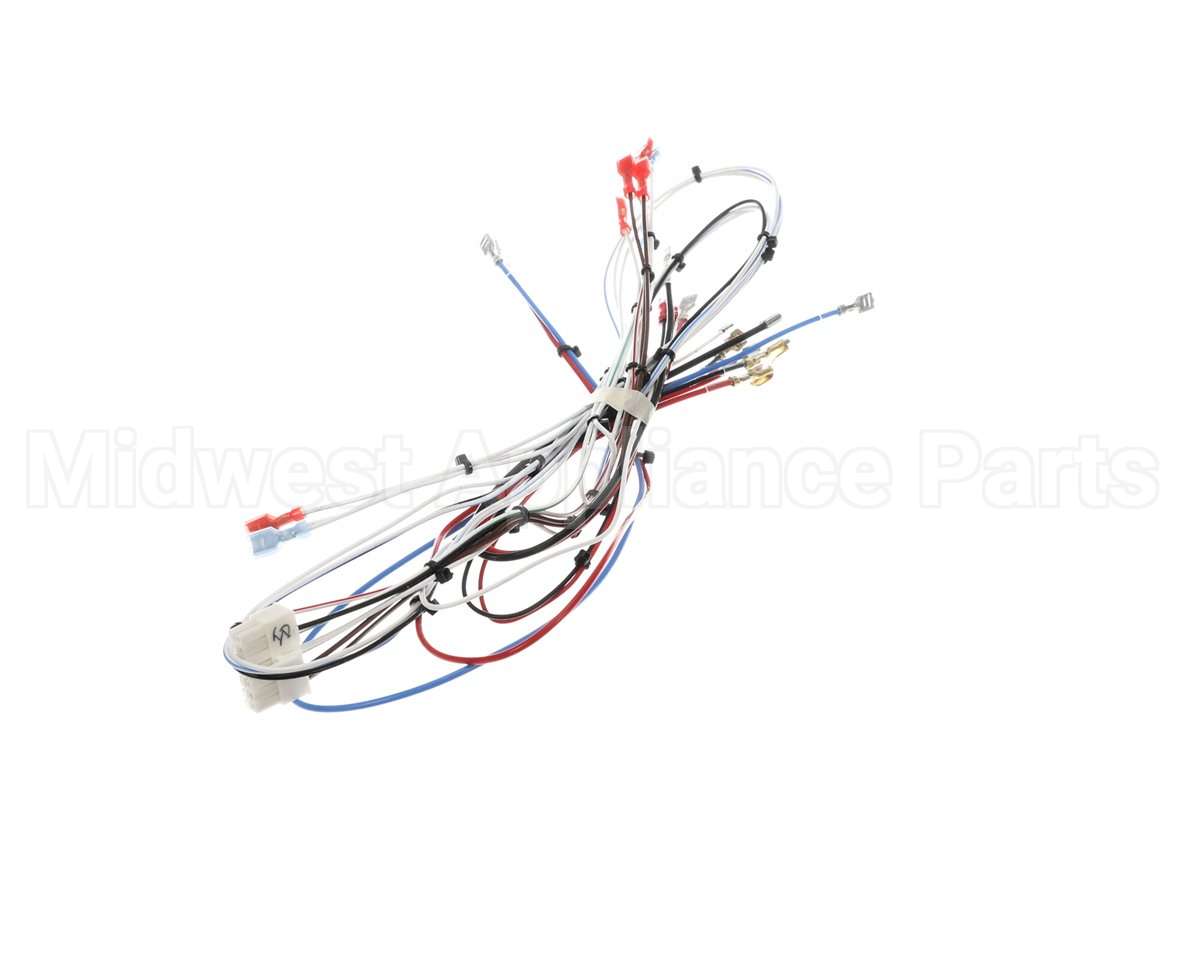 38040.0014 Bunn Wiring Harness, Main Icb Sh