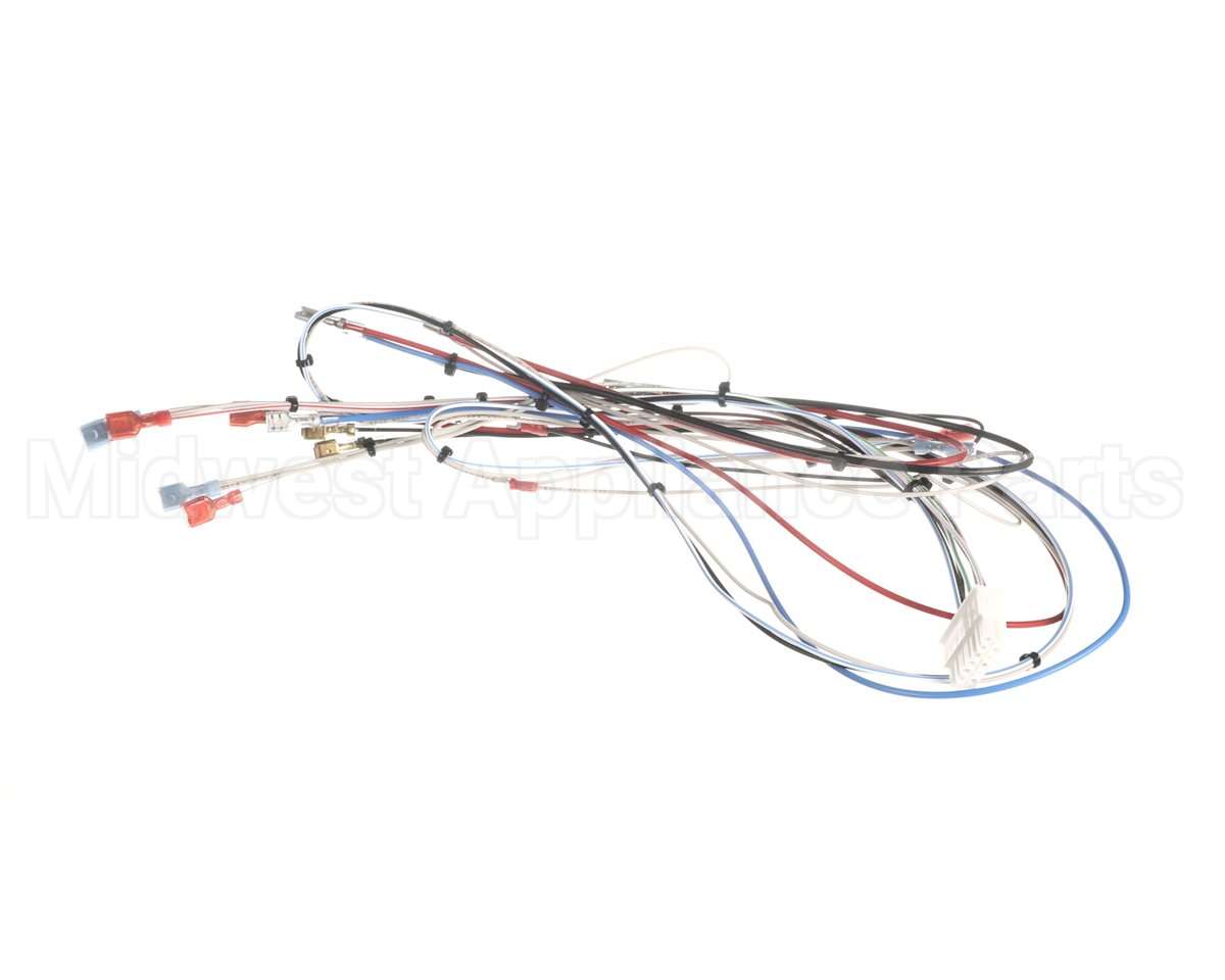38040.0028 Bunn Wiring Harness, Main Icb Sh