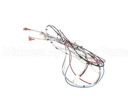 38040.0028 Bunn Wiring Harness, Main Icb Sh