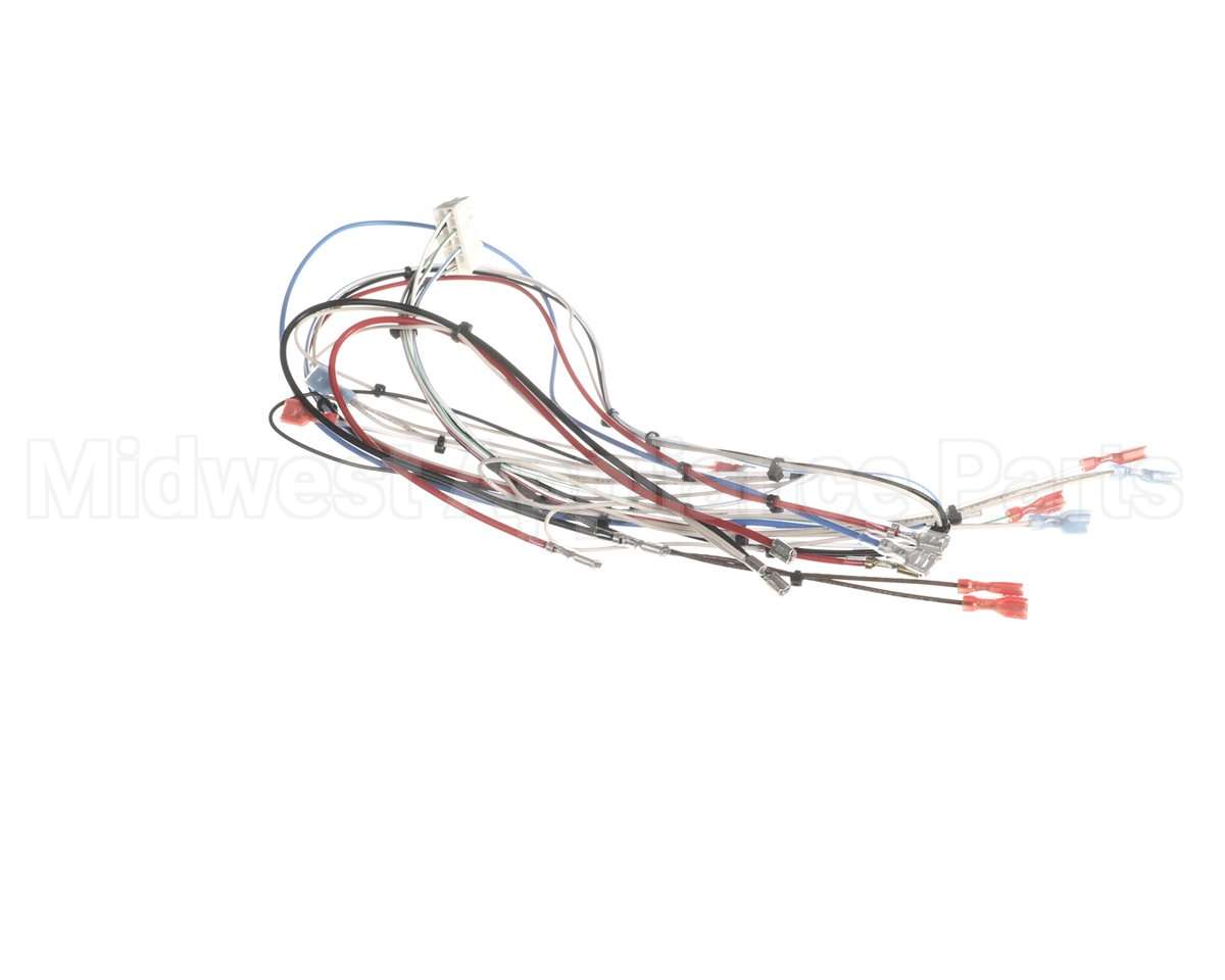 38040.0028 Bunn Wiring Harness, Main Icb Sh