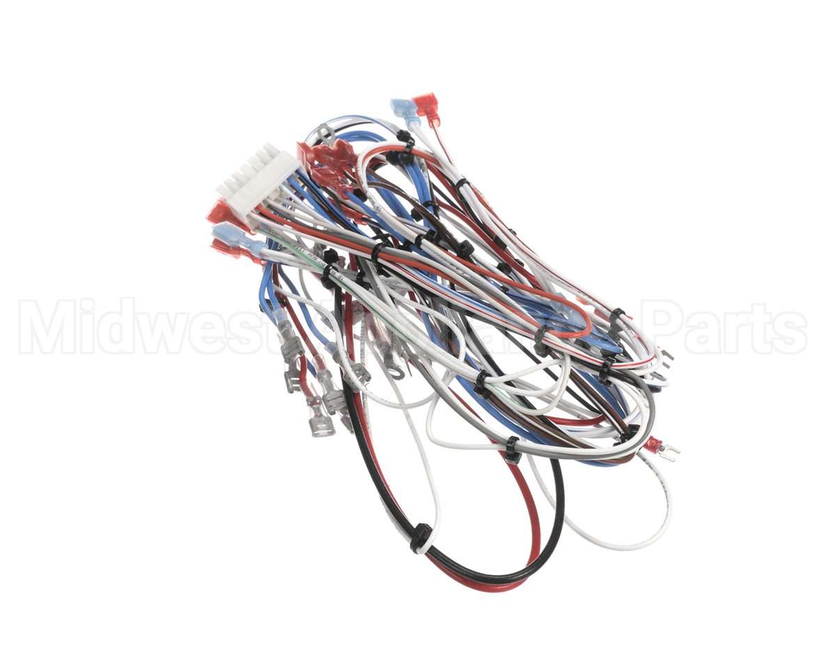 38040.0029 Bunn Wiring Harness, Main Icb Twin Sh
