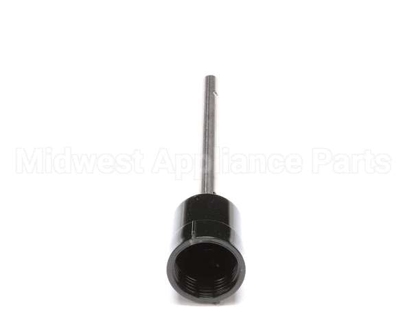 38041.0001 Bunn Tube Assembly, Inlet W/Threads