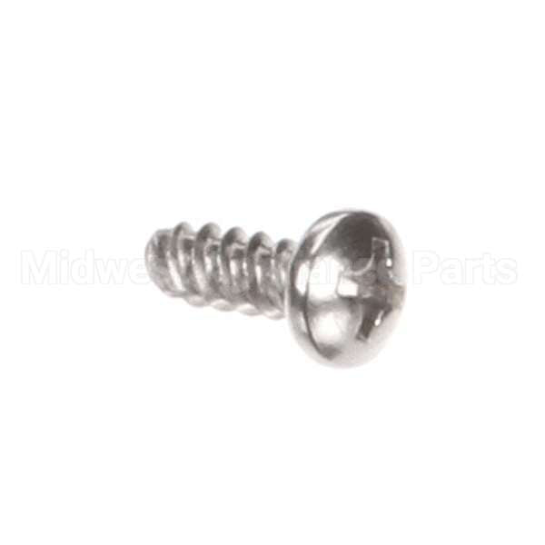 38044.0000 Compatible Bunn Screw, Pnh Phh 2-Lead #6 X.375