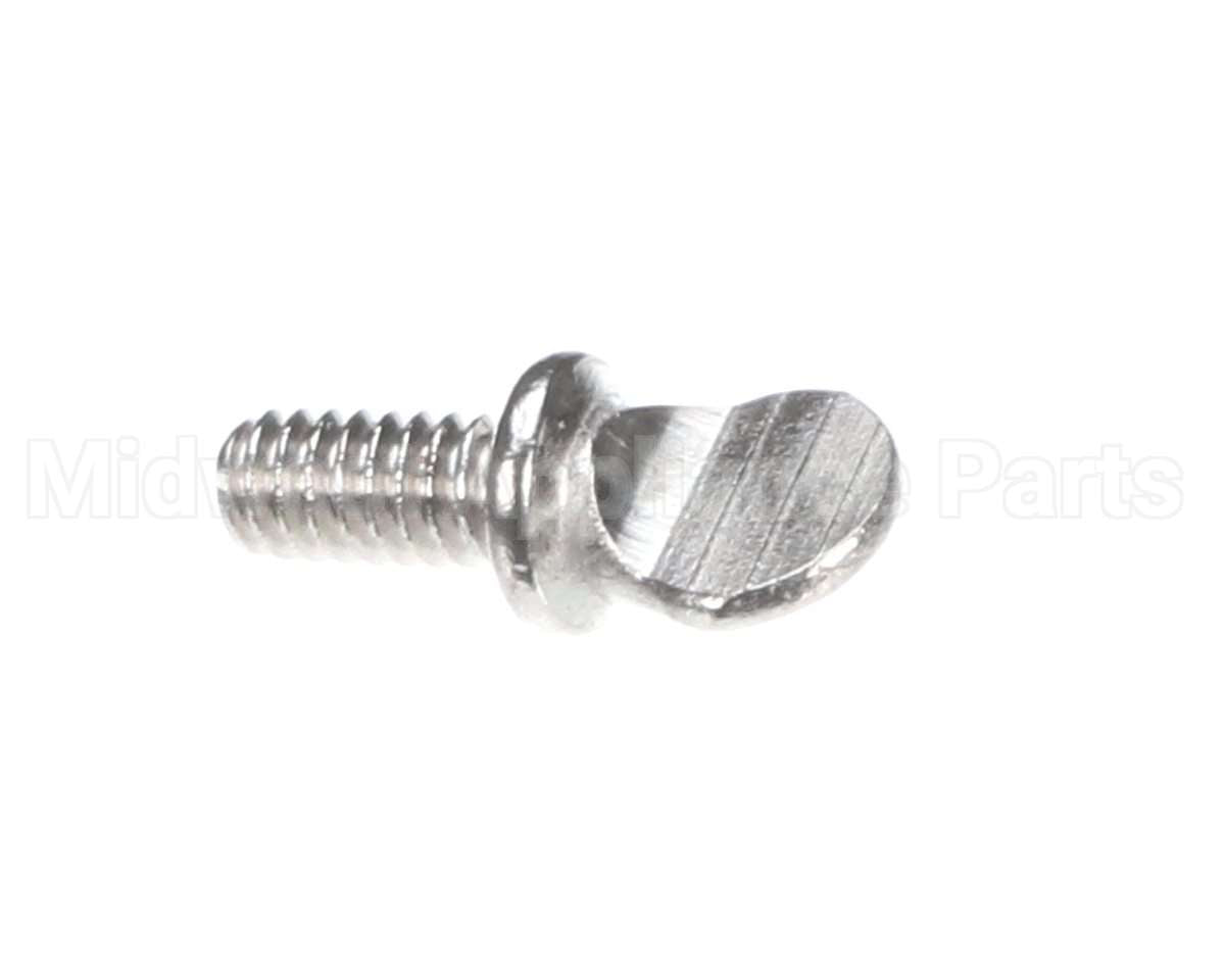 38047 Structural Concepts Screw Screw Thumb W/Shoulder Ss