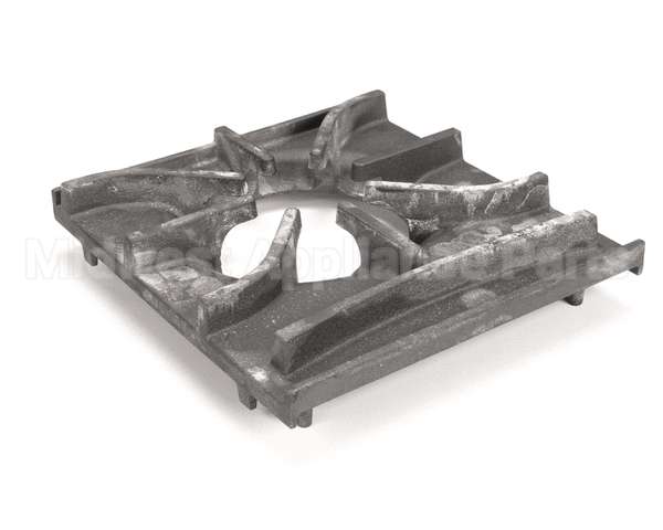 38050 Imperial Ir-Rear Top Grate 12 X 13