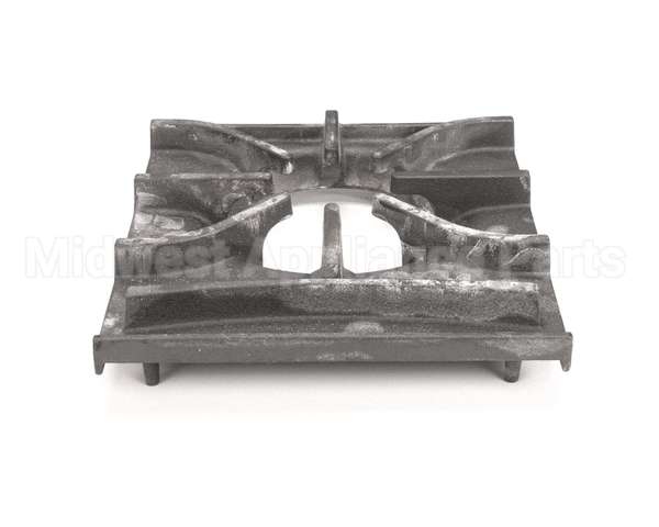 38050 Imperial Ir-Rear Top Grate 12 X 13