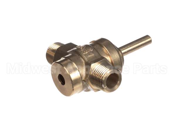 380510 Tri-Star Manufacturing Valve; Jet Burner