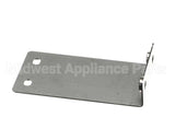 38053.0000 Bunn Bracket Weldment, Top Panel