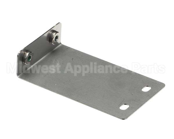 38053.0000 Bunn Bracket Weldment, Top Panel