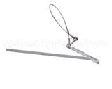 38055.0006 Bunn Probe Assy, Low Level Detect 5.82 Lg