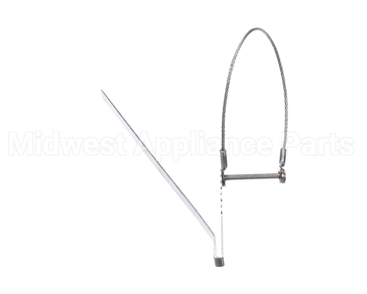 38055.0006 Bunn Probe Assy, Low Level Detect 5.82 Lg