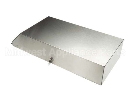 38060 Silver King Assembly Door Complete Skby1