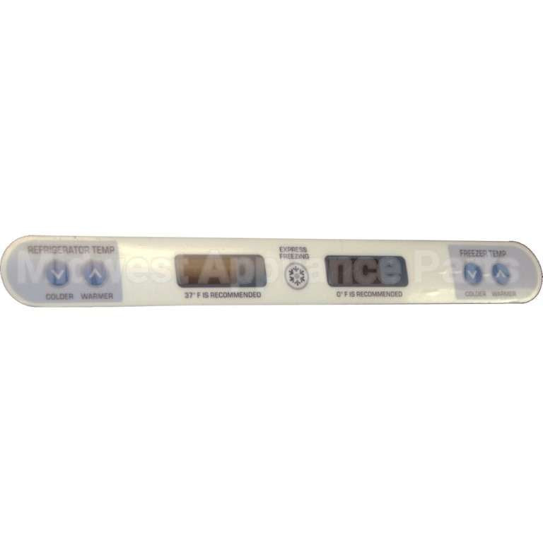 3806JL1035A Lg Decor,Control
