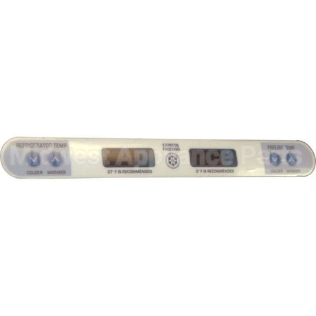 3806JL1035A Lg Decor,Control