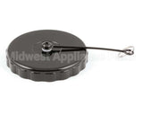 38070.0000 Bunn Cap, Brew Thru W/Tether - Zoji