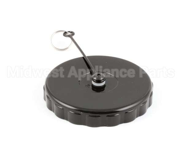 38070.0000 Bunn Cap, Brew Thru W/Tether - Zoji