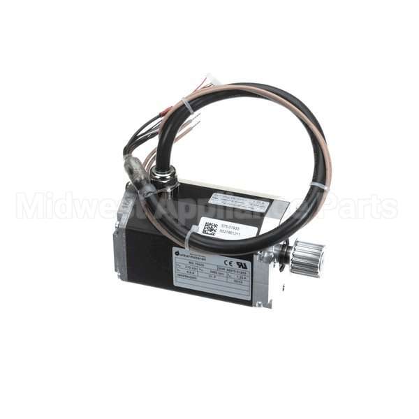38093943002 Compatible Bizerba Carriage Motor