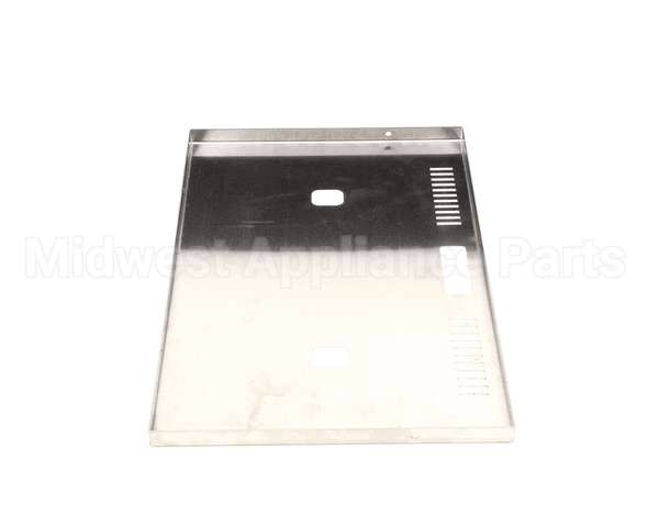 C8-49249 Wells Panel Fr Drawer Rwn