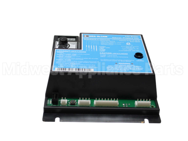 381-330-040 Weil Mclain Lwco Control Module