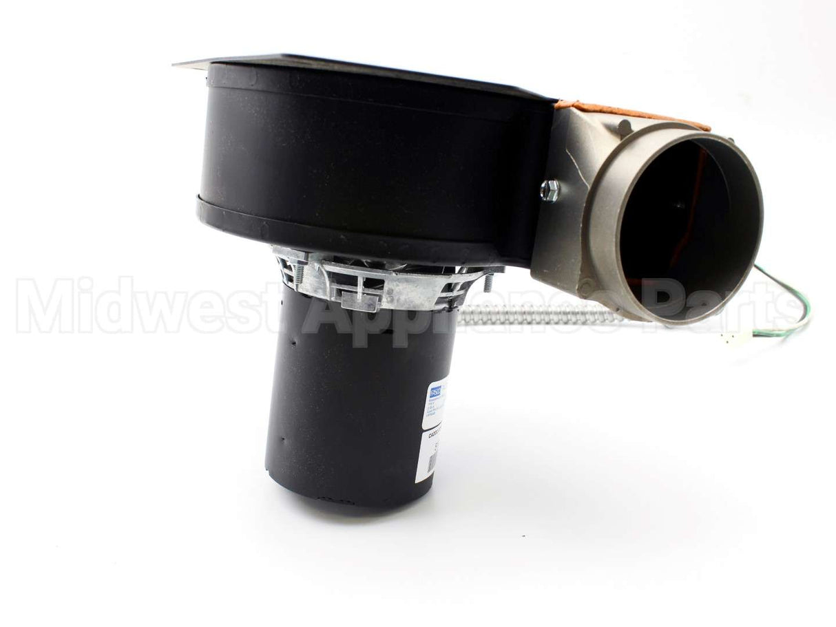 381-354-587 Weil Mclain Inducer Fan Assembly