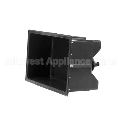 38100 Vollrath Servewell Well Assembly 120V/480W