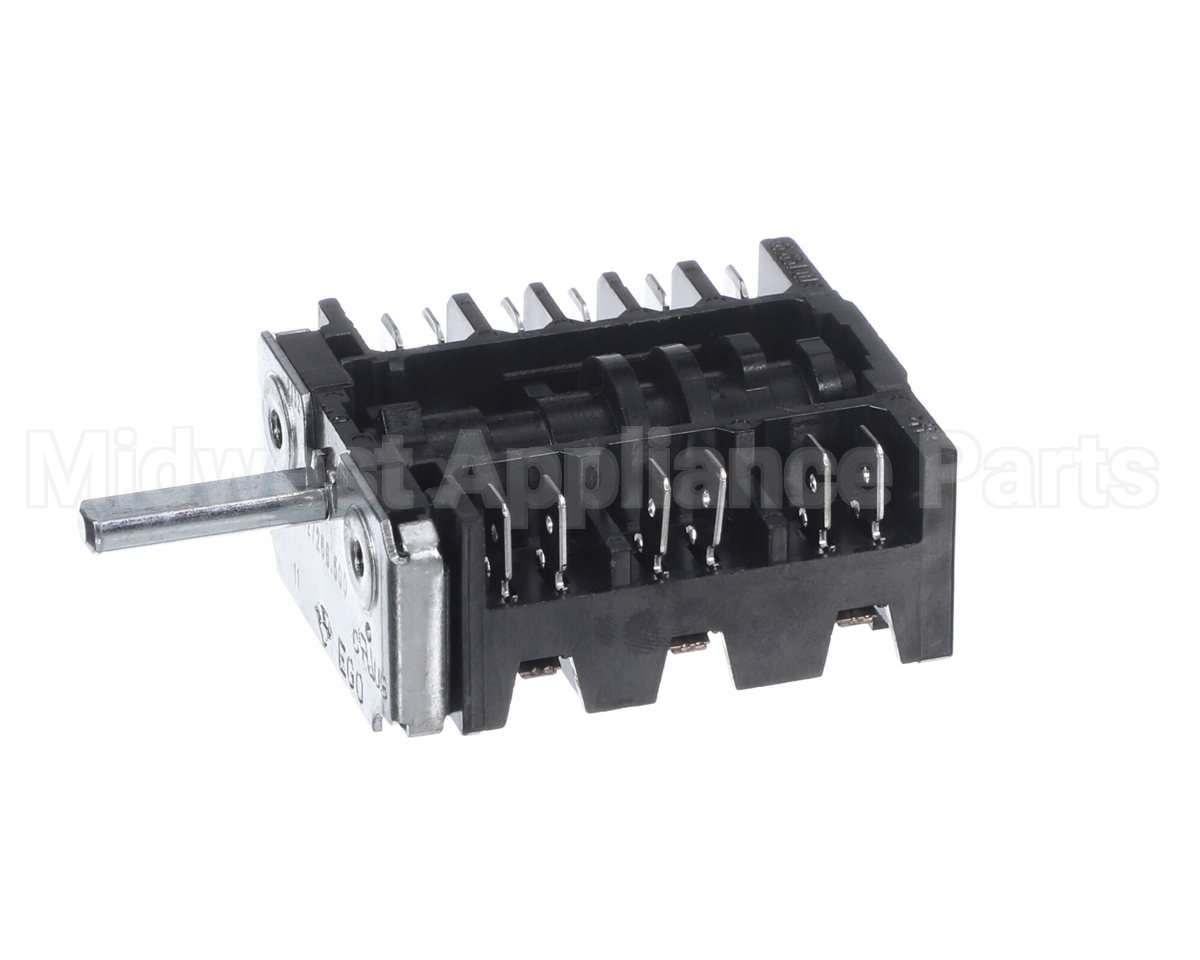 38103.0000 Imperial Ire-480V Infinite Controls