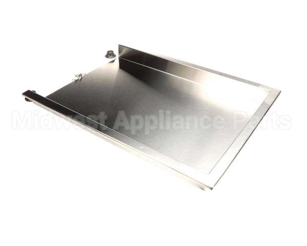381076 Eagle-Metal Masters Optional Cover