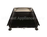 381076 Eagle-Metal Masters Optional Cover