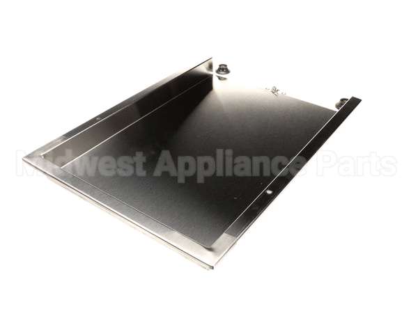 381076 Eagle-Metal Masters Optional Cover