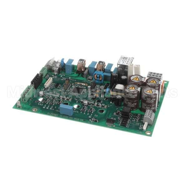 38107928001 Compatible Bizerba Pcba Mc 2Ch 3Ph Illu Sci