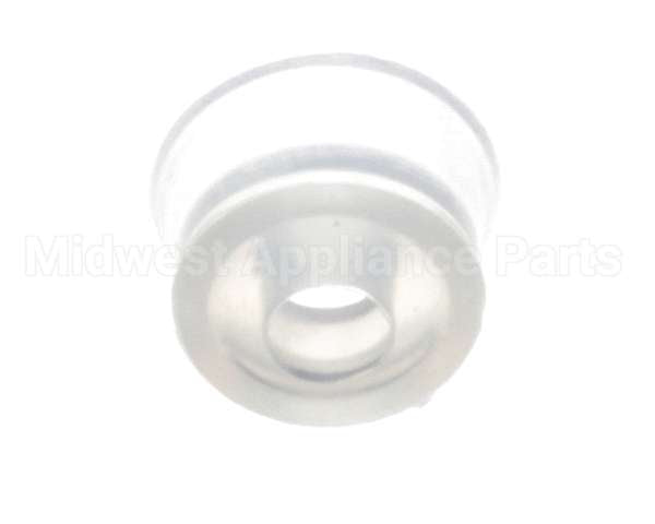 38114.0000 Bunn Grommet, Silicone W/Flange