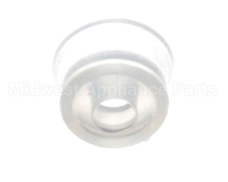38114.0000 Bunn Grommet, Silicone W/Flange