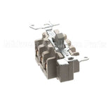 381176 Accurex Switch,Toggle,K,30A,600V,3P,Sqd 25
