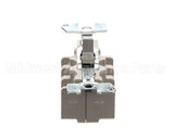 381176 Accurex Switch,Toggle,K,30A,600V,3P,Sqd 25