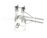 38120.0005 Bunn Fitting Assembly, Bottle Adapter -Bp