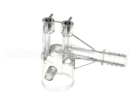 38120.0005 Bunn Fitting Assembly, Bottle Adapter -Bp