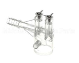 38120.0005 Bunn Fitting Assembly, Bottle Adapter -Bp