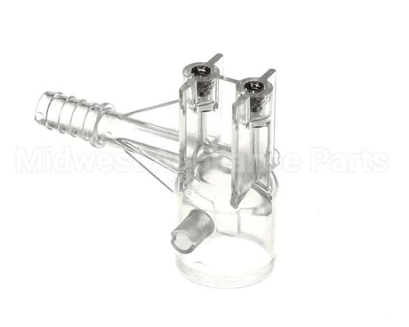 38120.0005 Bunn Fitting Assembly, Bottle Adapter -Bp