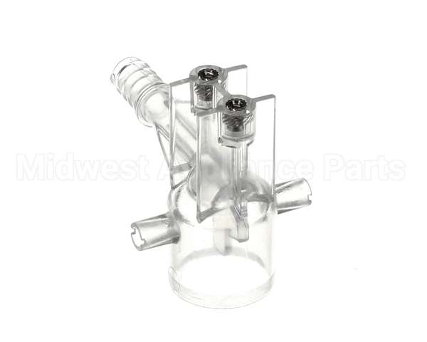 38120.0005 Bunn Fitting Assembly, Bottle Adapter -Bp
