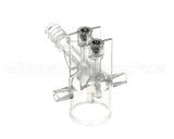 38120.0005 Bunn Fitting Assembly, Bottle Adapter -Bp
