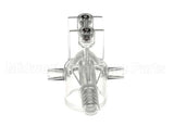 38120.0005 Bunn Fitting Assembly, Bottle Adapter -Bp